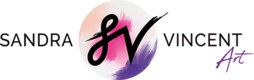 Sandra Vincent Art
