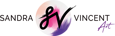 Sandra Vincent Art