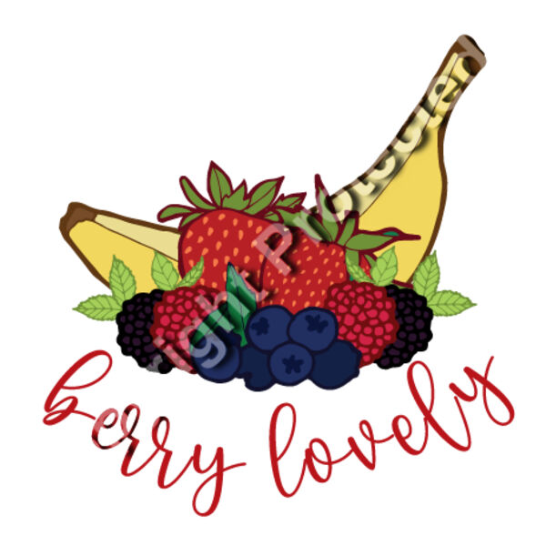 Berry Lovely Thumbnail