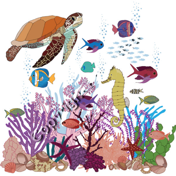 Underwater  Thumbnail