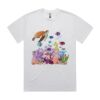 AS Colour - Men's Heavy Tee Thumbnail