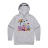 AS Colour - Women's Supply Hood Thumbnail