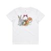 AS Colour - Kids Youth Tee Thumbnail