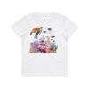AS Colour - Kids Youth Tee Thumbnail